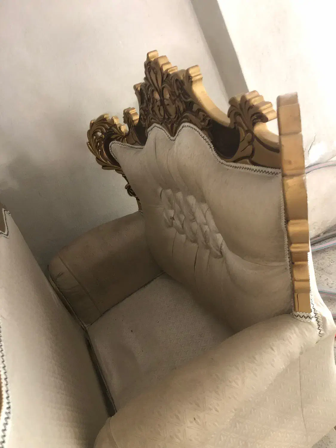 مبل هفت نفره قیمت توافقی|مبلمان خانگی و میز عسلی|اردبیل, |دیوار