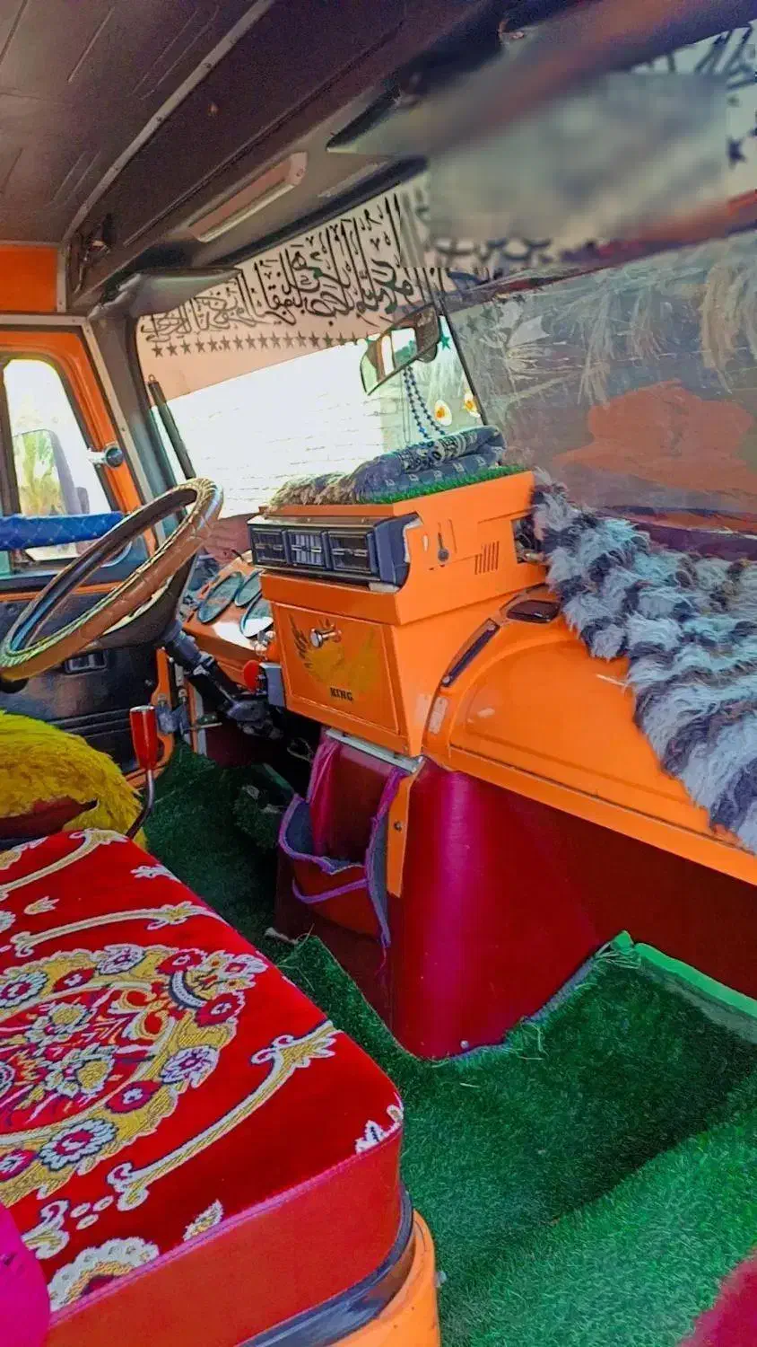 فروش کمپرسی مدل 57درحد|خودرو سنگین|سیب و سوران, |دیوار