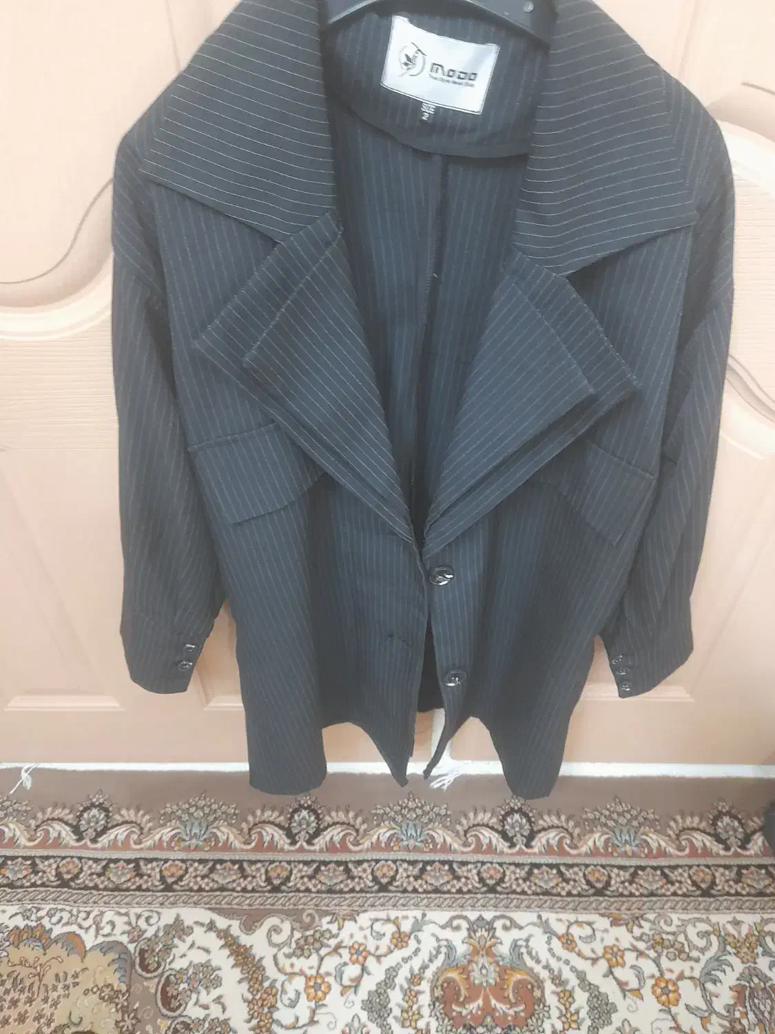 لباس زنانه|لباس|قم, شهر قائم|دیوار