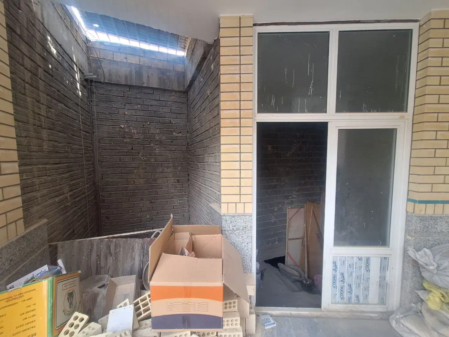 زیر زمین مسجد مناسب برای کاربری های مختلف|اجارهٔ مغازه و غرفه|نجف‌آباد, فردوسی|دیوار