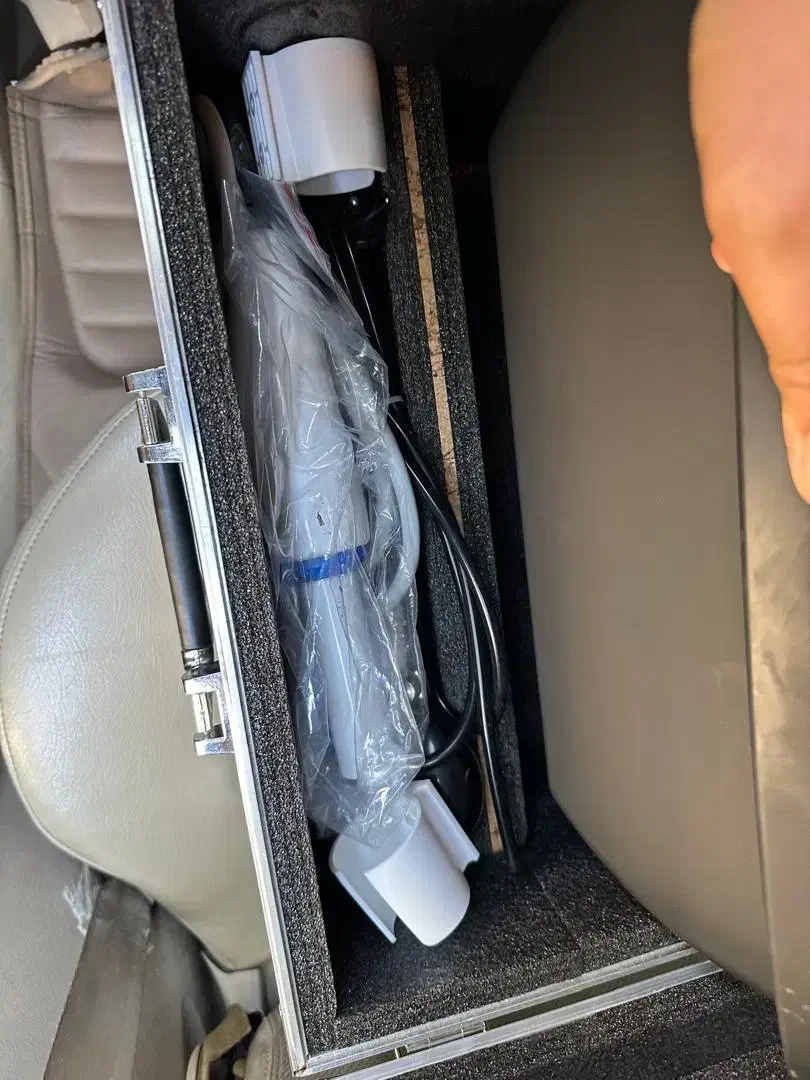 دستگاه هایفو|آرایشگاه و سالن‌های زیبایی|اسلام‌شهر, شهرک مهدیه|دیوار