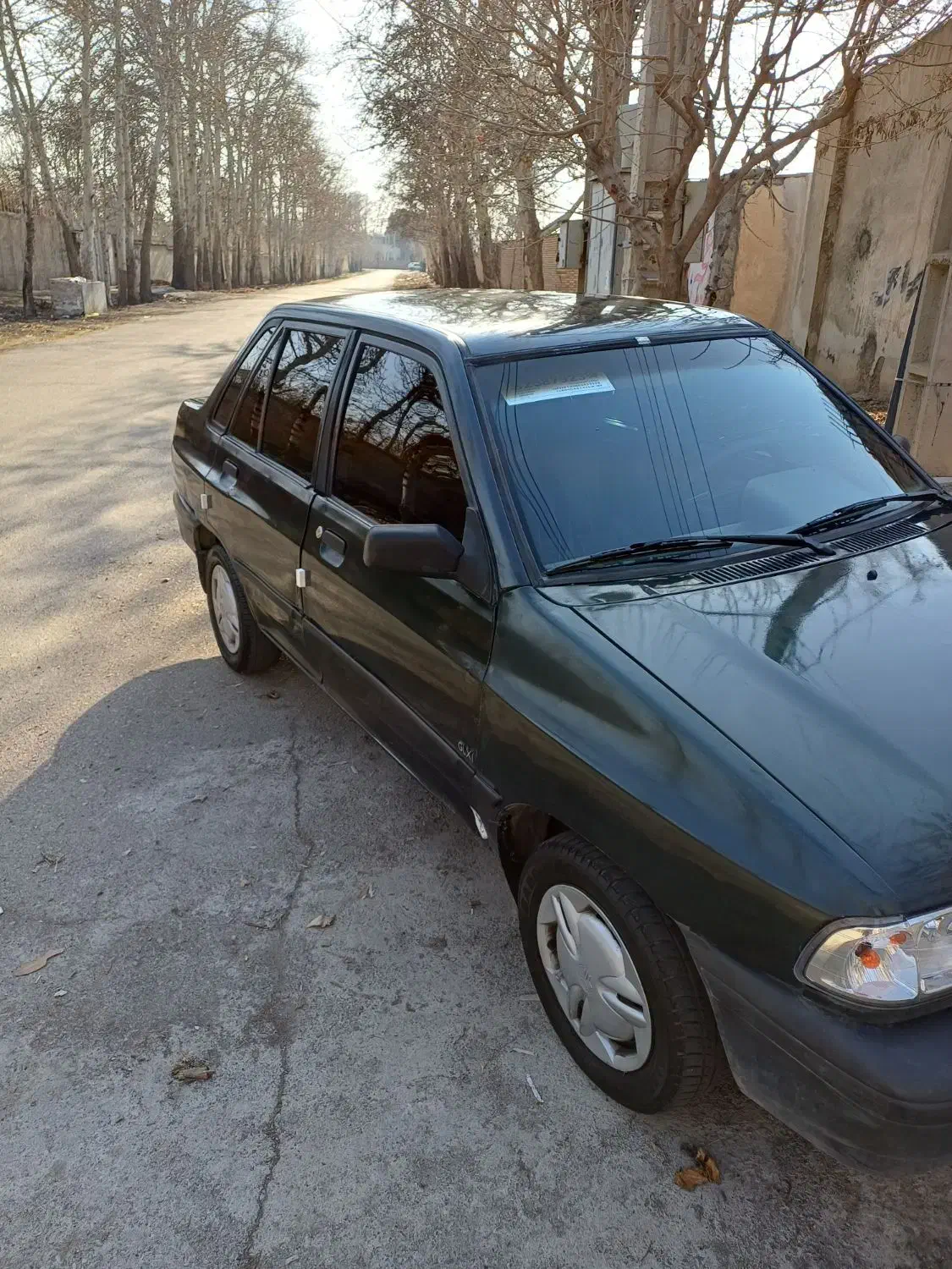 پراید|خودرو سواری و وانت|محمدشهر, محمدشهر|دیوار