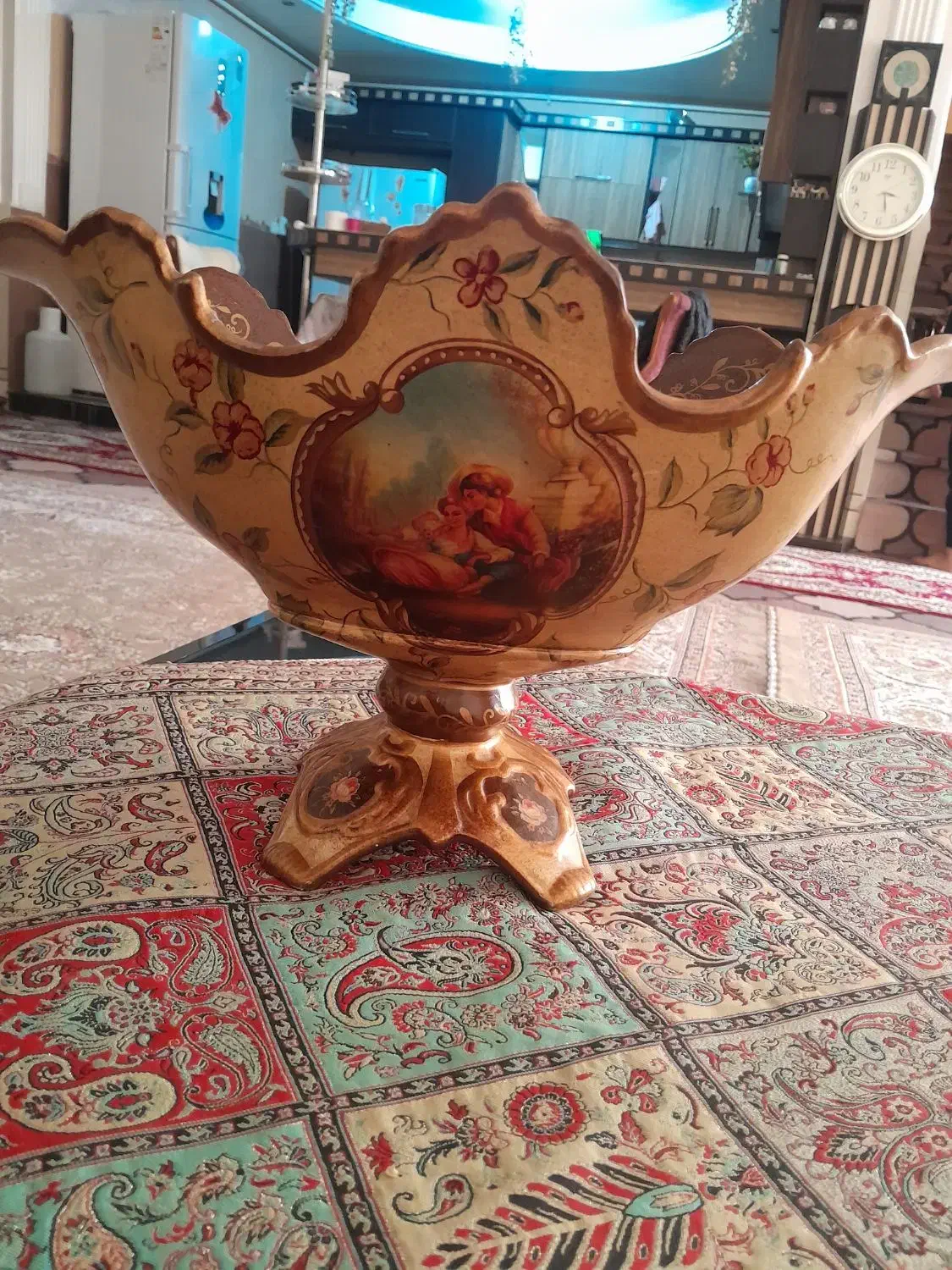 وسایل دکوری|مجسمه، تندیس، ماکت|نسیمشهر, |دیوار