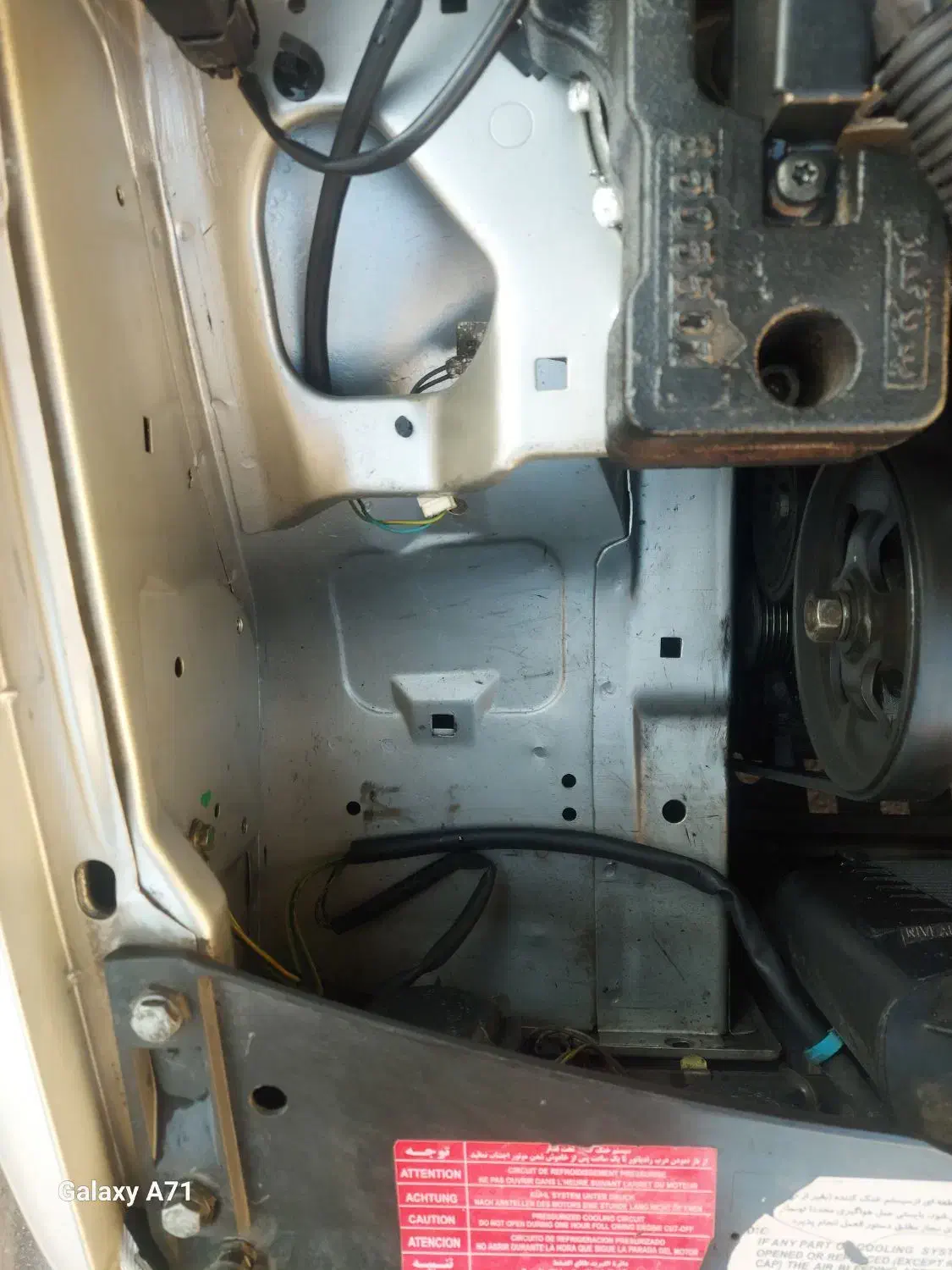 فروش خودرو|خودرو سواری و وانت|میاندوآب, |دیوار