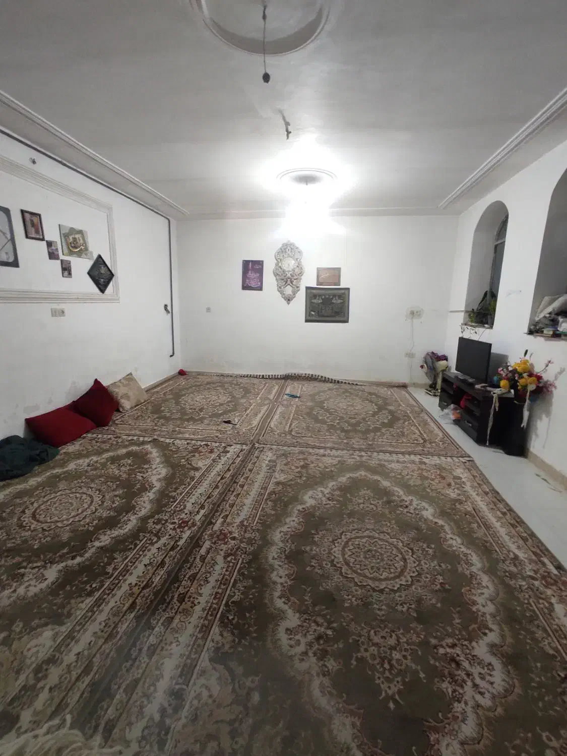 اجاره ویلایی یک خوابه « شابداغ»|اجارهٔ خانه و ویلا|گرمسار, |دیوار