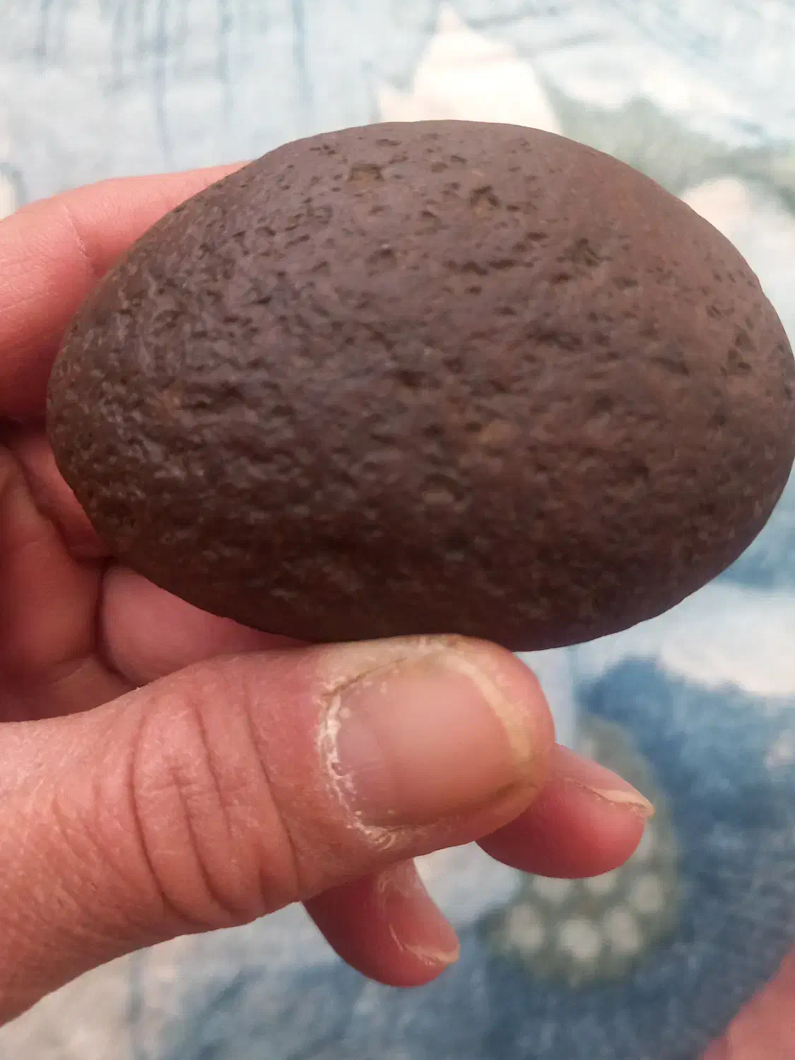 شهاب سنگ ماه|کلکسیون اشیاء عتیقه|لواسان, |دیوار