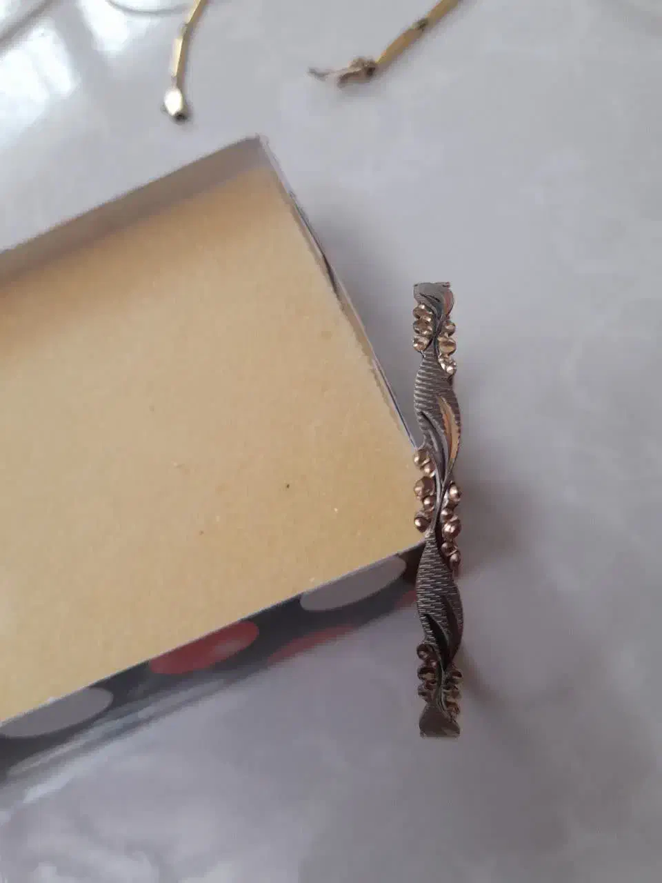 النگو انگشتر گوشواره دستبند گردنبند و سرویس طلا|جواهرات|پرند, فاز ۲|دیوار