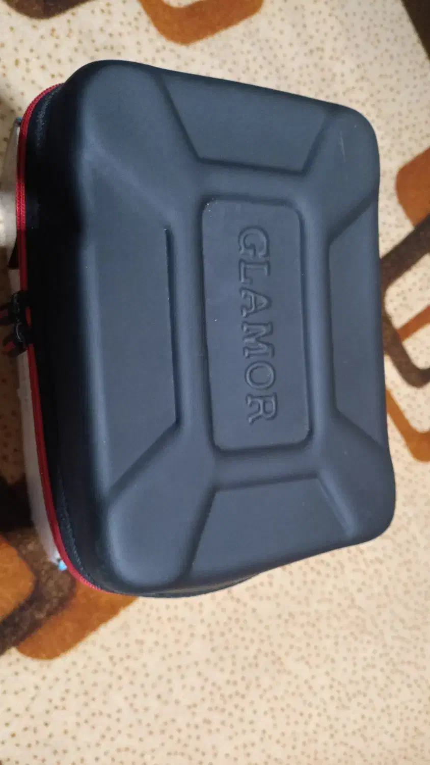 شیردوش برقی مارک گلامور Glamor بهترین مارک شیردوش|آرایشی، بهداشتی، درمانی|فسا, |دیوار