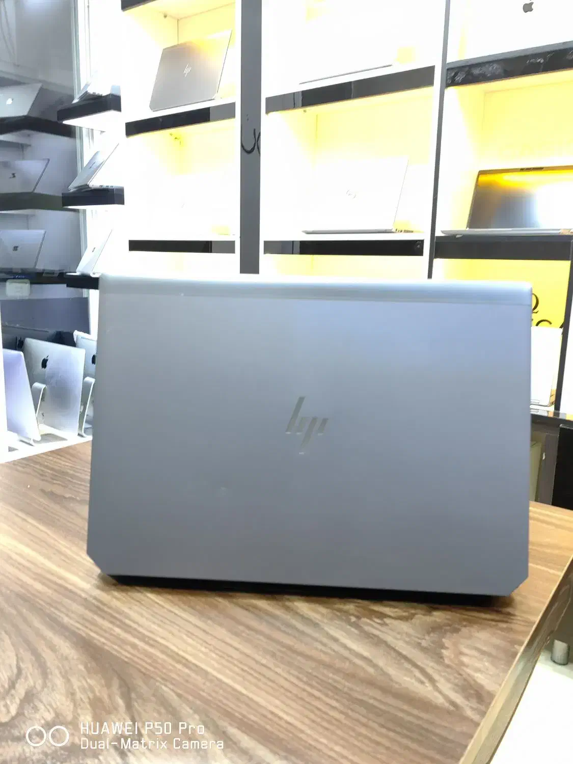 HP ZBook G5 i7 Ram32GB گرافیک4مجزا|رایانه همراه|ارومیه, |دیوار