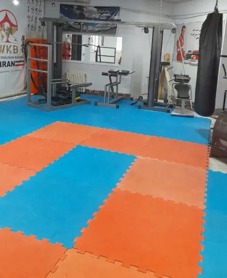 باشگاه ورزشی بانوان|خدمات آموزشی|مشهد, شهرک رازی (شهرک غرب)|دیوار