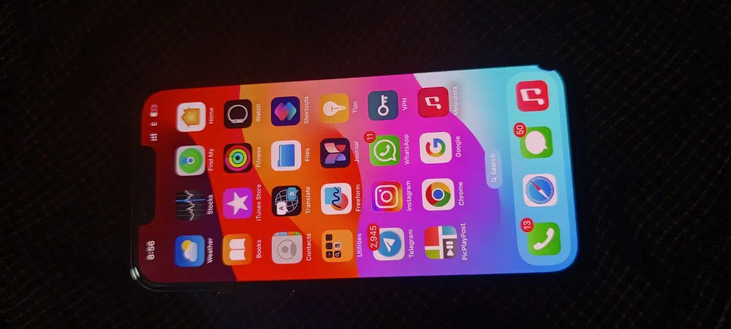 آیفون 13پرو|موبایل|خرانق, |دیوار