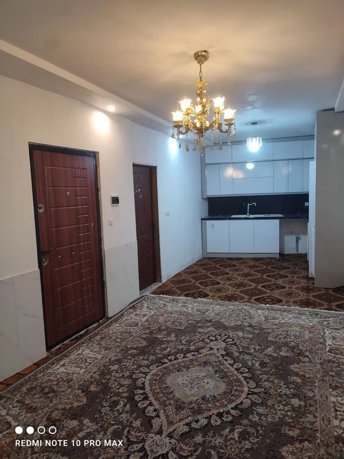 خانه.گلشهر  آوینی ۵ شفیعی.فروشی|فروش آپارتمان|مشهد, شهید آوینی|دیوار