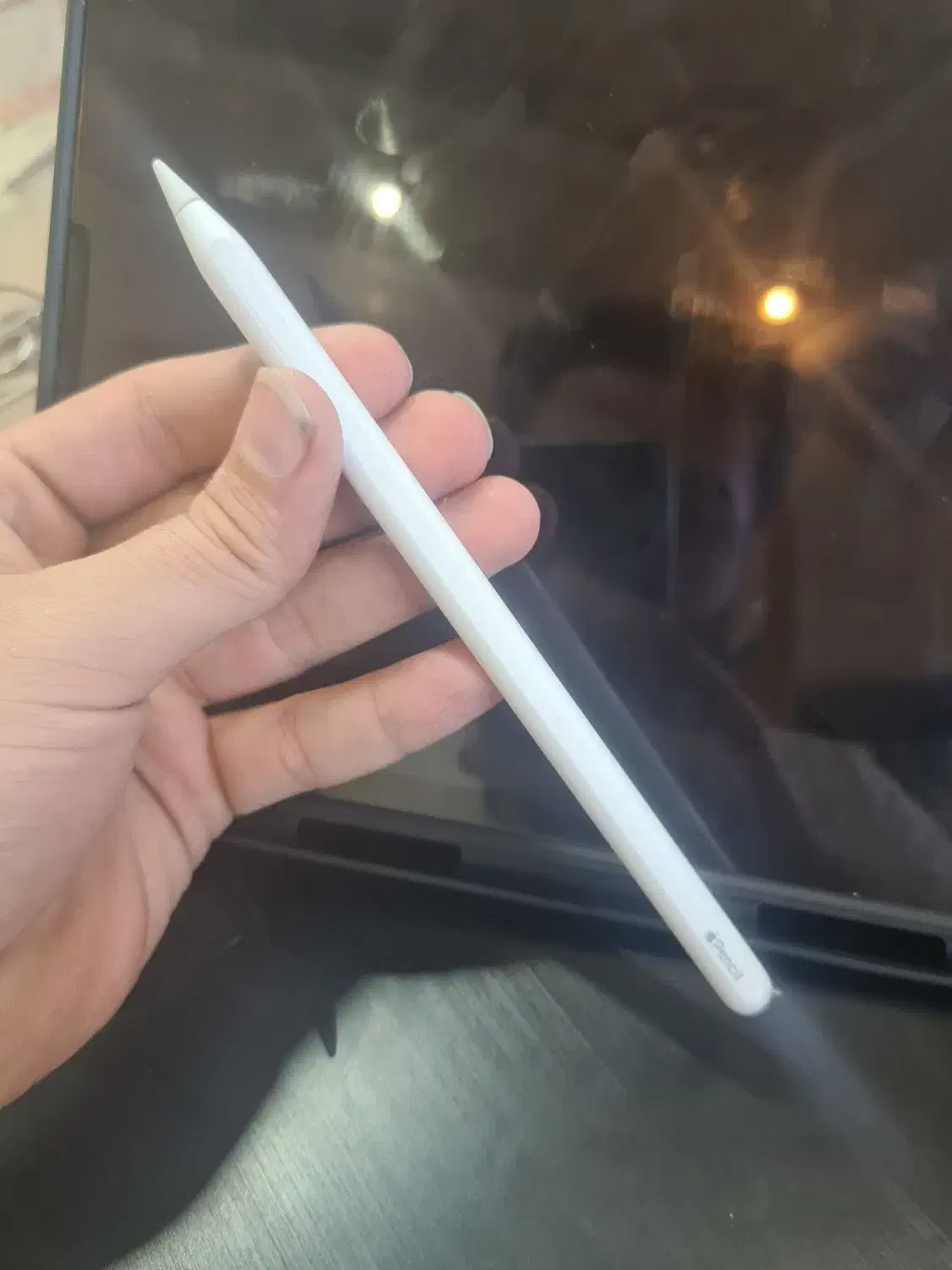 ipad pro m2|تبلت|قم, شهرک توانیر|دیوار