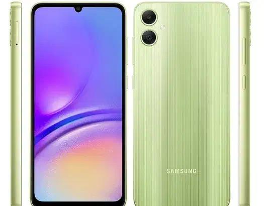 گوشی a05سالم سالم|موبایل|خوی, |دیوار