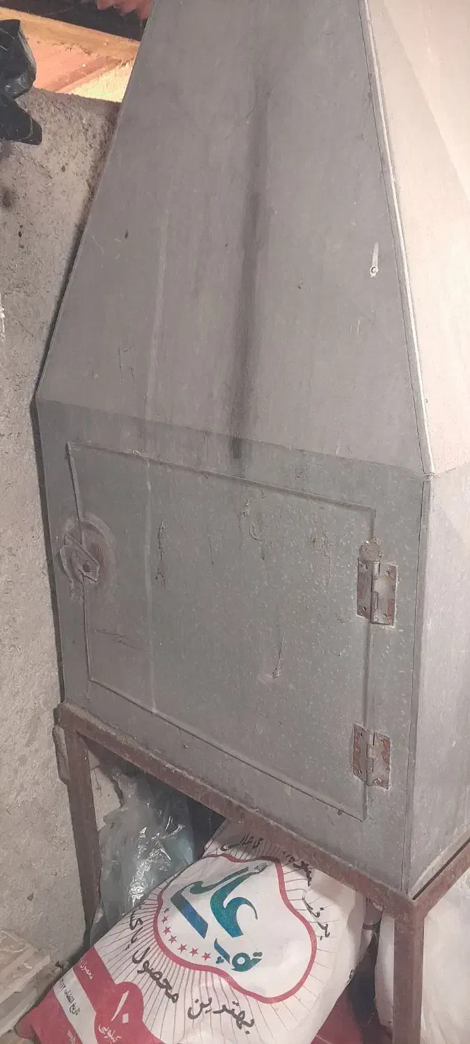 منقل ذغال فن دار   اصلی|اجاق گاز و لوازم برقی پخت‌وپز|رشت, کوی عرفان|دیوار