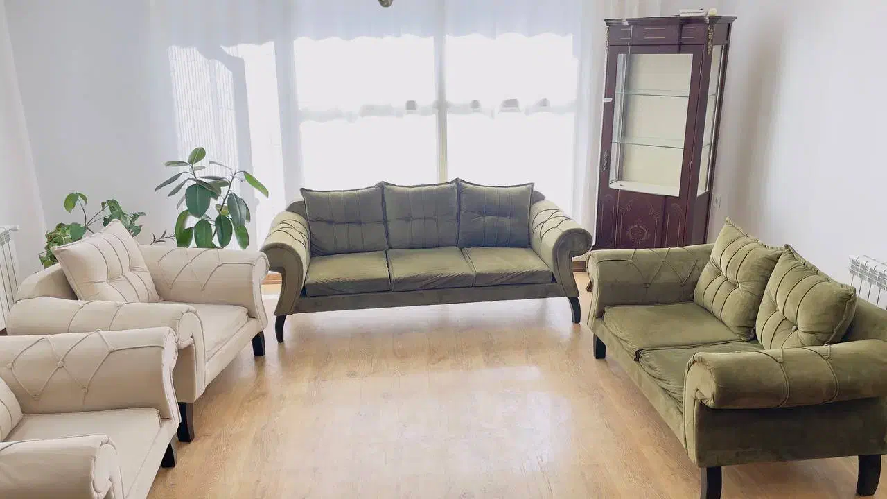 مبلمان|مبلمان خانگی و میز عسلی|مشهد, شهرآرا|دیوار