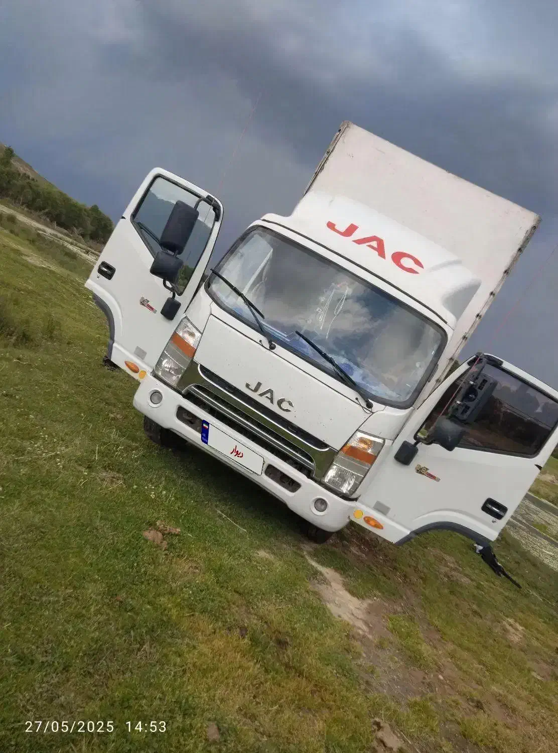 جک 6تن|خودرو سنگین|تیکمه داش, |دیوار