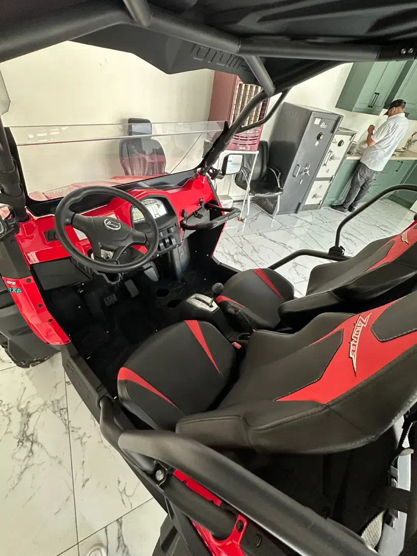 Z force 550|موتورسیکلت|تهران, دزاشیب|دیوار