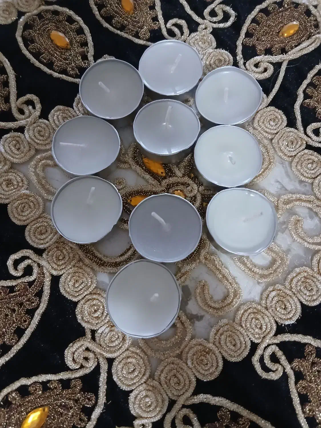 انواع شمع های وارمر|صنایع دستی و سایر لوازم تزئینی|هرسین, |دیوار