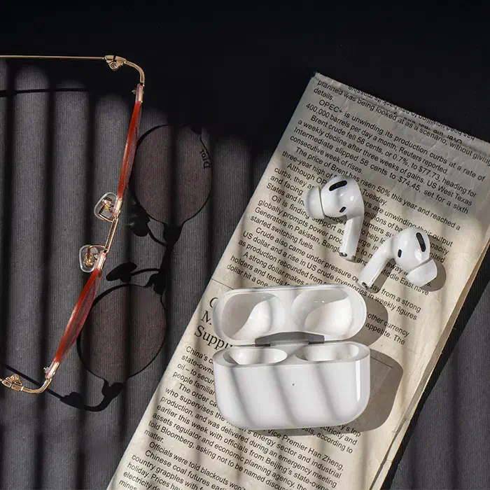 هندزفری(تیرداد) پرو(محدود) تحویل وپرداخت درب منزل|لوازم جانبی موبایل و تبلت|تهران, فلسطین (میدان انقلاب)|دیوار