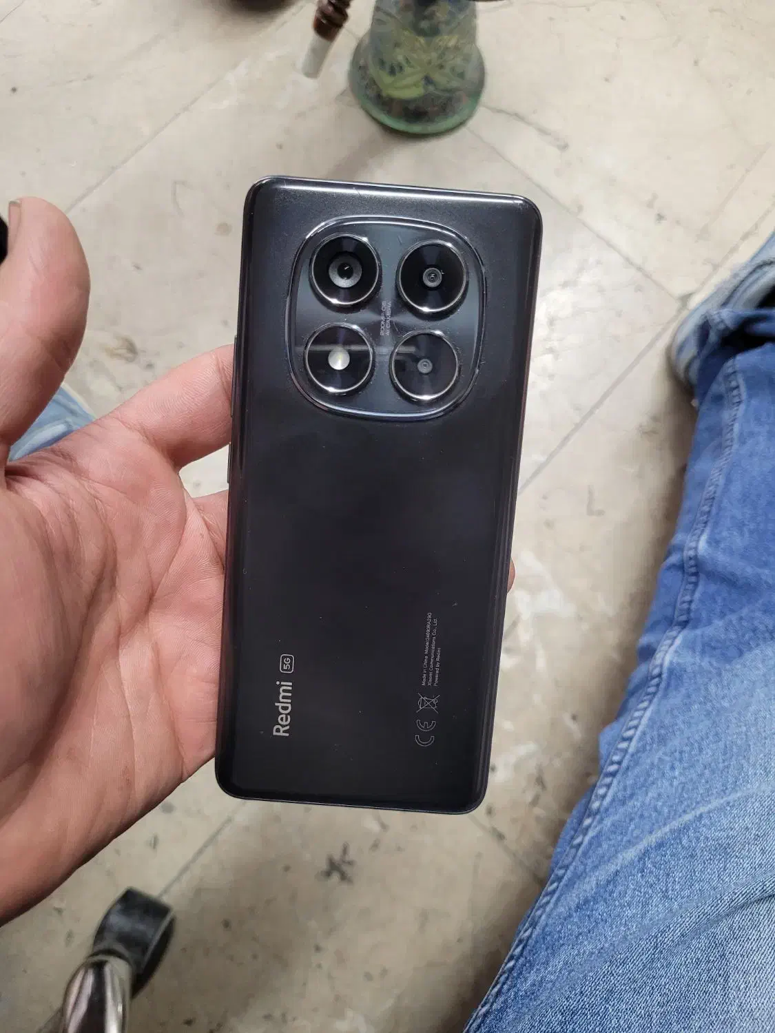 شیائومی Note 14 Pro|موبایل|اندیشه, اندیشه فاز ۱|دیوار