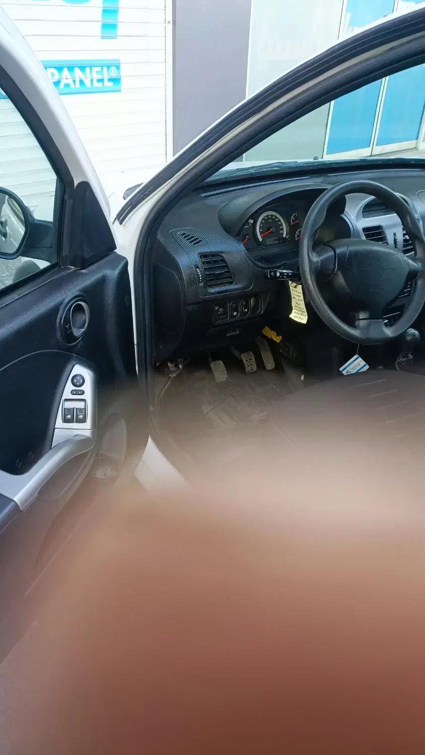 کوییک کوییک MT|خودرو سواری و وانت|تهران, اباذر|دیوار