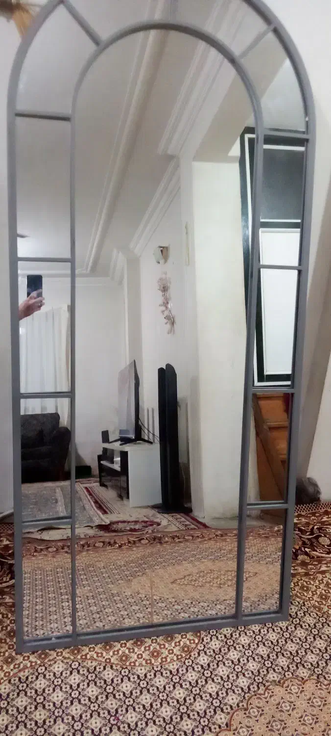 آینه قدی|آینه|چالوس, |دیوار