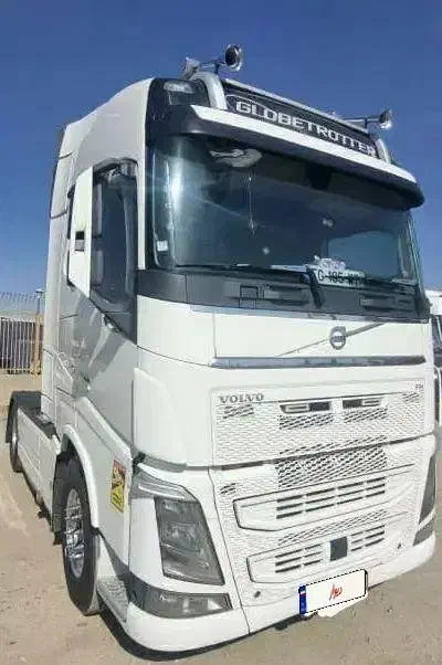 ولوو اف اچ ۵۰۰|خودرو سنگین|شیراز, صنایع الکترونیک|دیوار