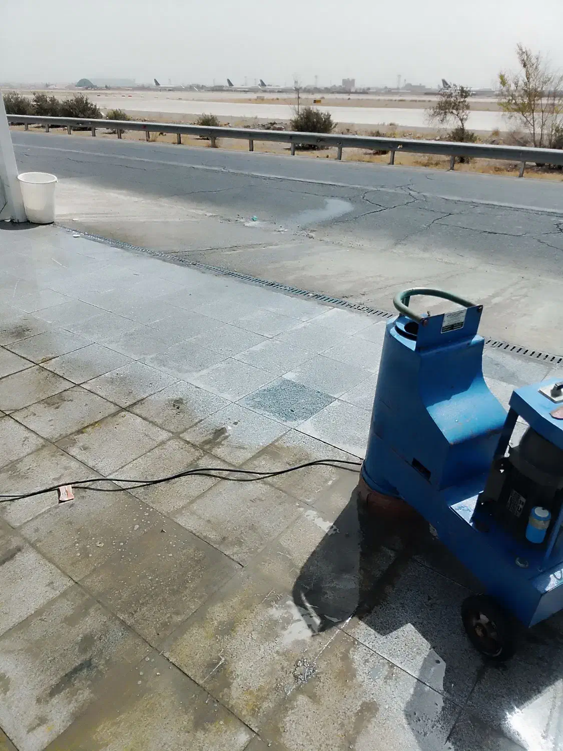 نماشویی شستشویی نمای ساختمان نماشور کفسابی|خدمات نظافت|تهران, تهرانسر شرقی|دیوار