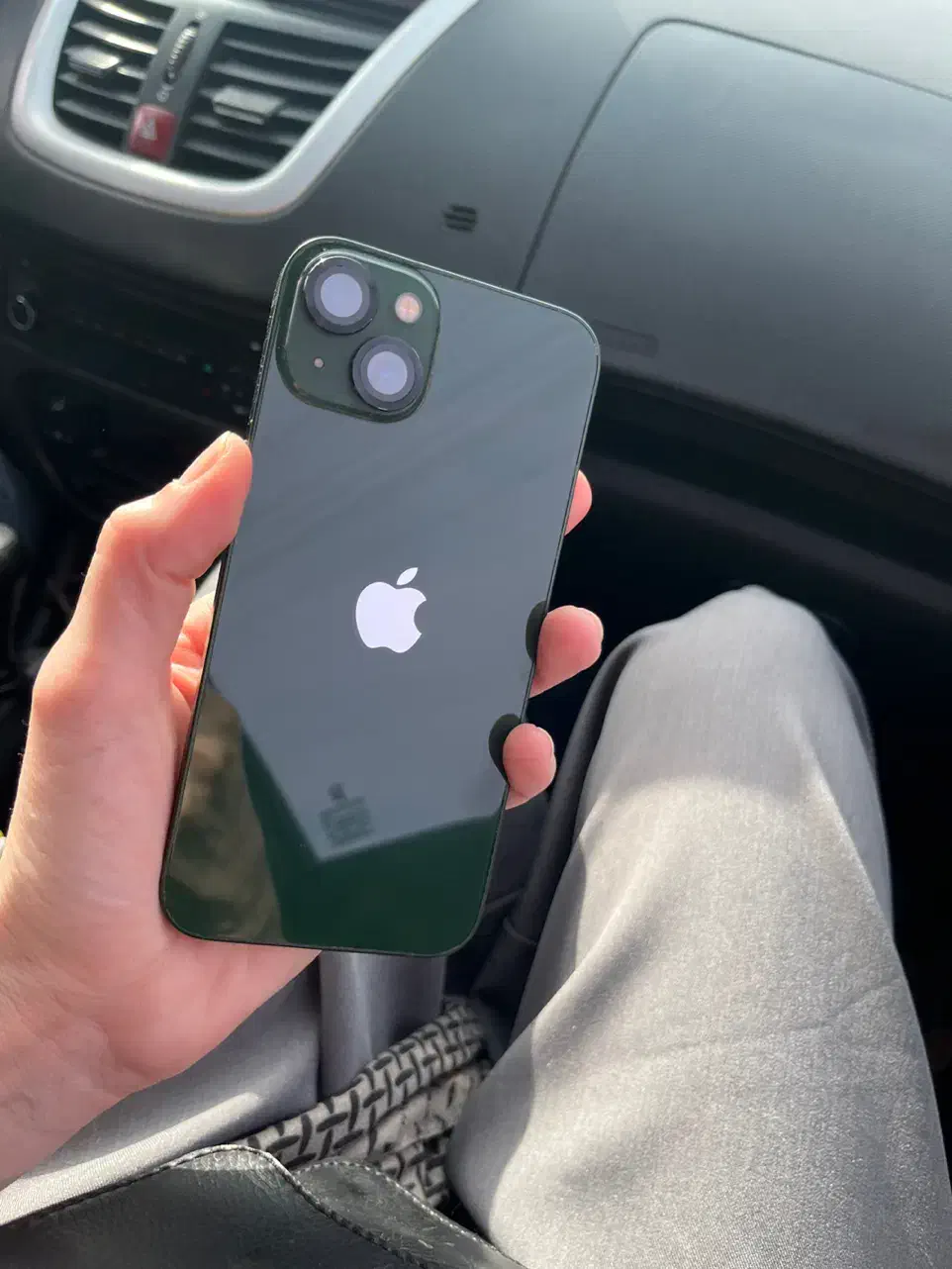 آیفون ۱۳. معمولی ۱۲۸|موبایل|بندرعباس, |دیوار