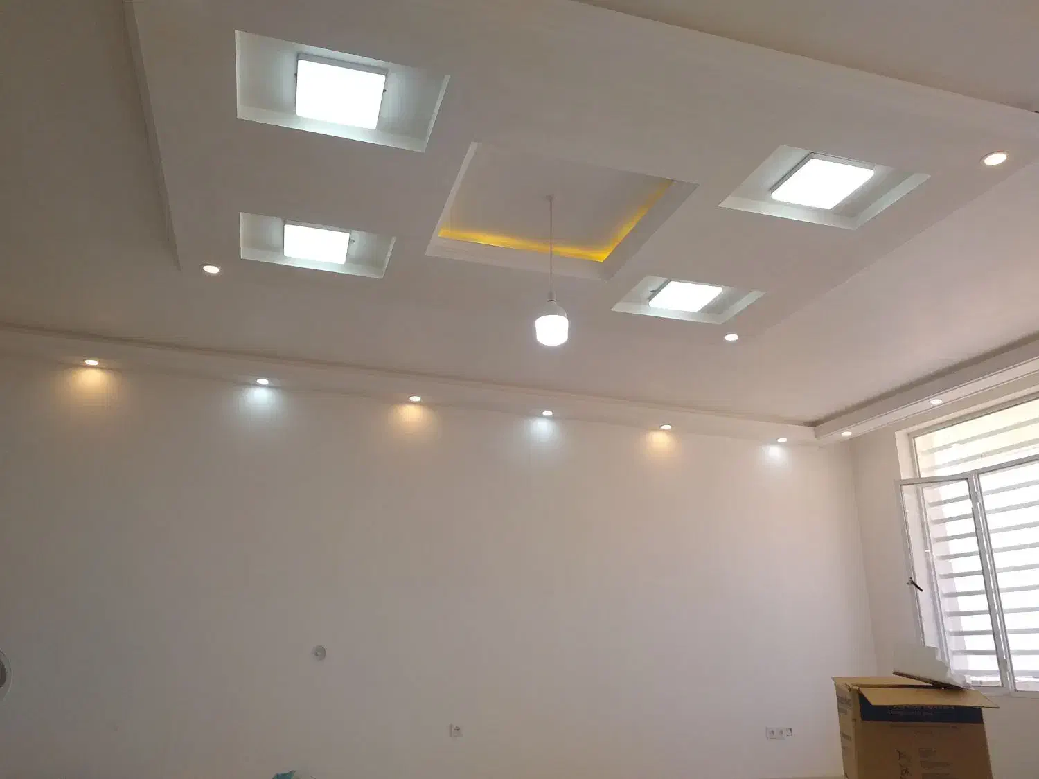 برقکاری ساختمان|خدمات پیشه و مهارت|کوهدشت, |دیوار