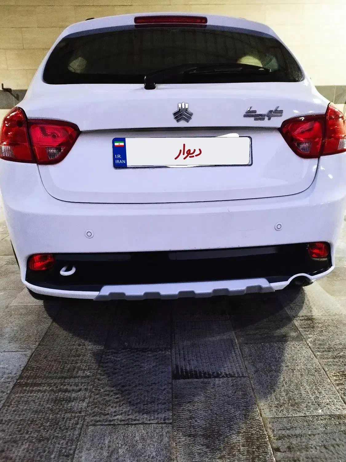 کوئیک s مدل1403|خودرو سواری و وانت|دماوند, گیلاوند|دیوار