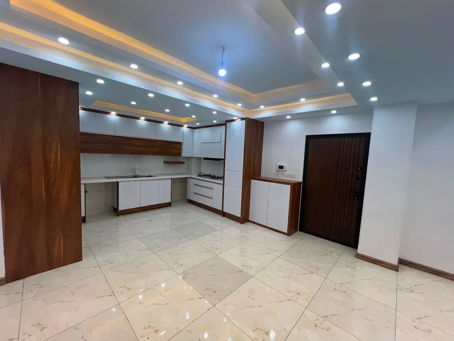 فروش واحد95 متری نوساز در صومعه سرا|فروش آپارتمان|صومعهسرا, |دیوار