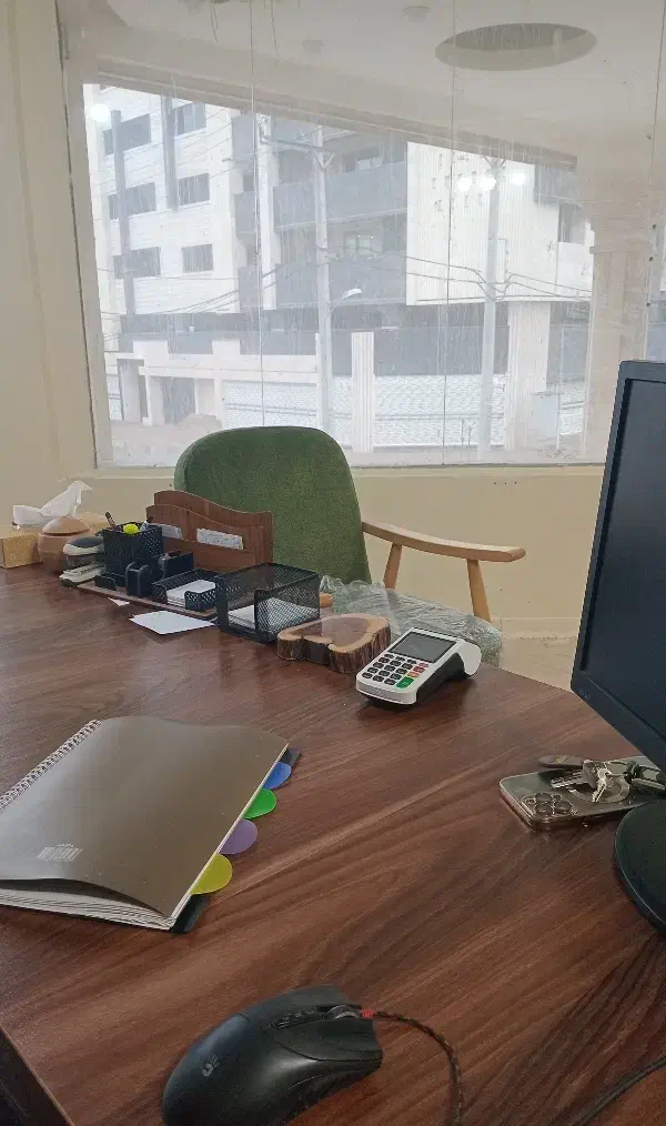 منشی خانم دفتر پاره وقت|استخدام اداری و مدیریت|اهواز, گلستان|دیوار