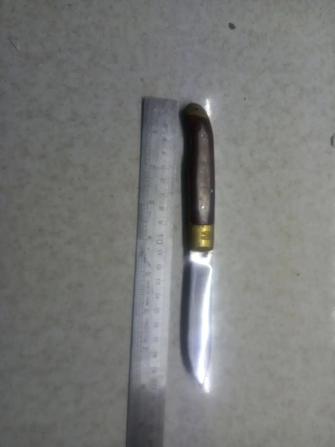 چاقو جیبی زنجان|کوهنوردی و کمپینگ|تهران, ستارخان|دیوار