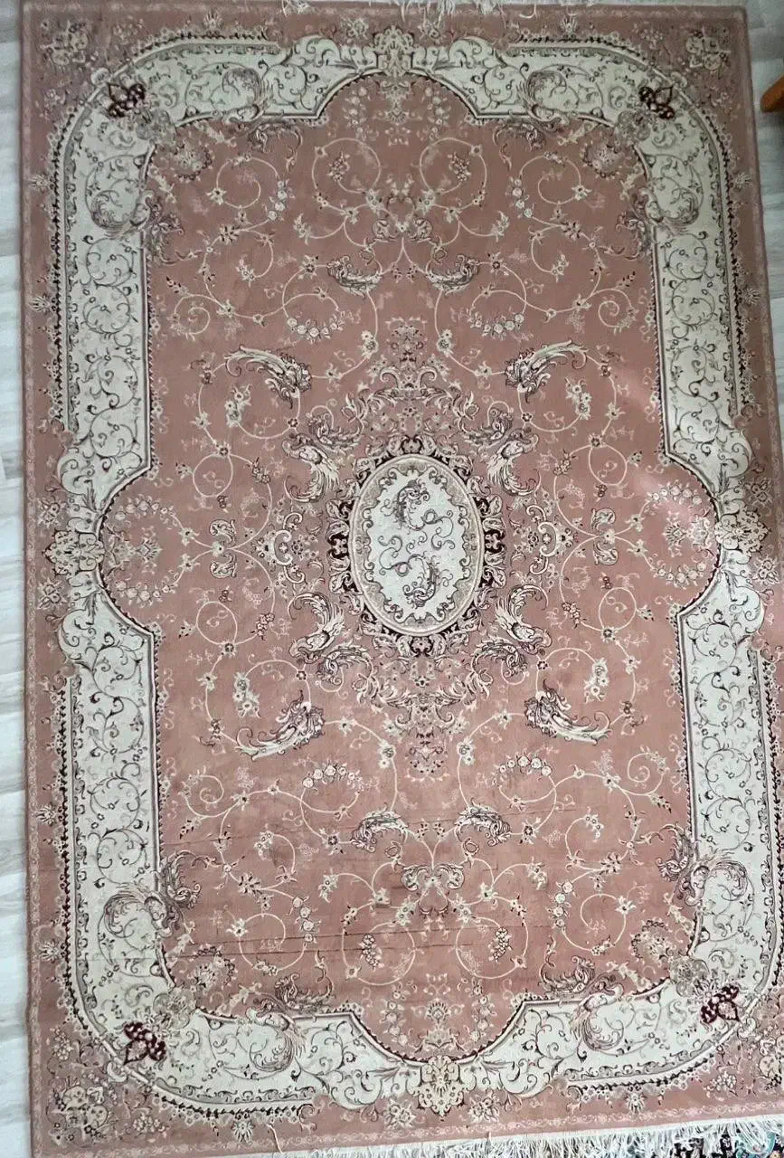 فرش|فرش|خلخال, |دیوار