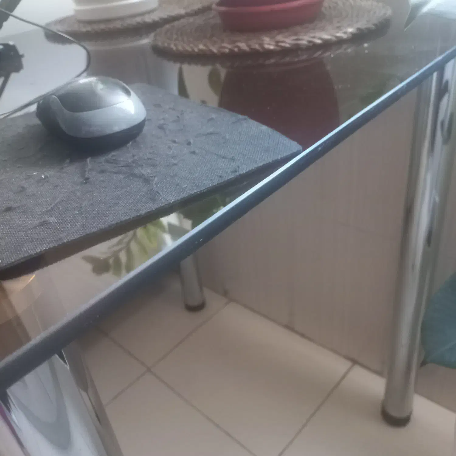 میز ناهارخوری|میز و صندلی غذاخوری|تهران, زرکش|دیوار