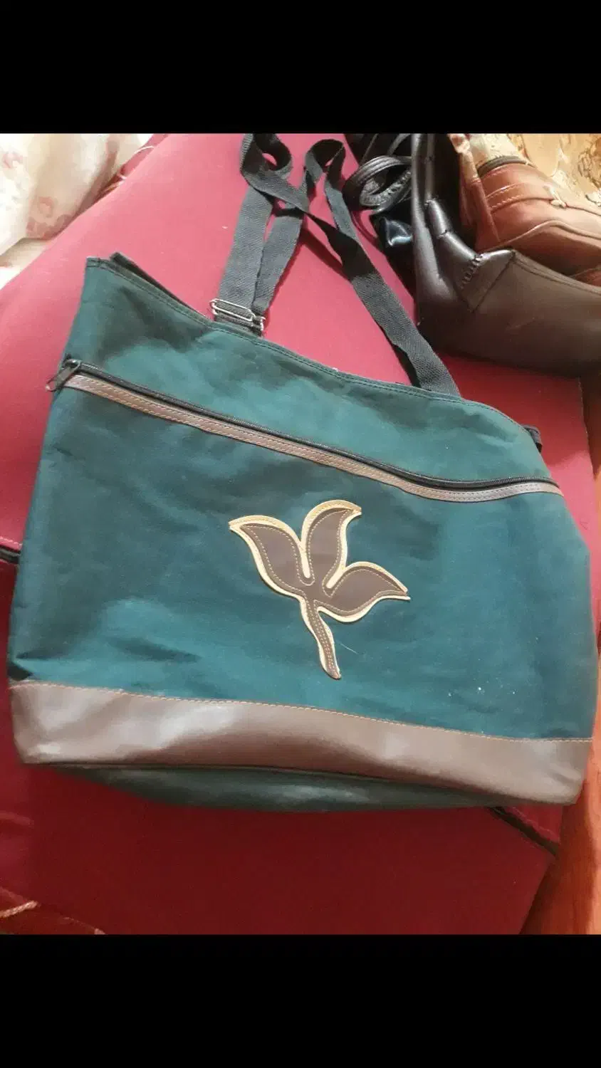 کیف|کیف، کفش، کمربند|اهواز, حصیرآباد|دیوار