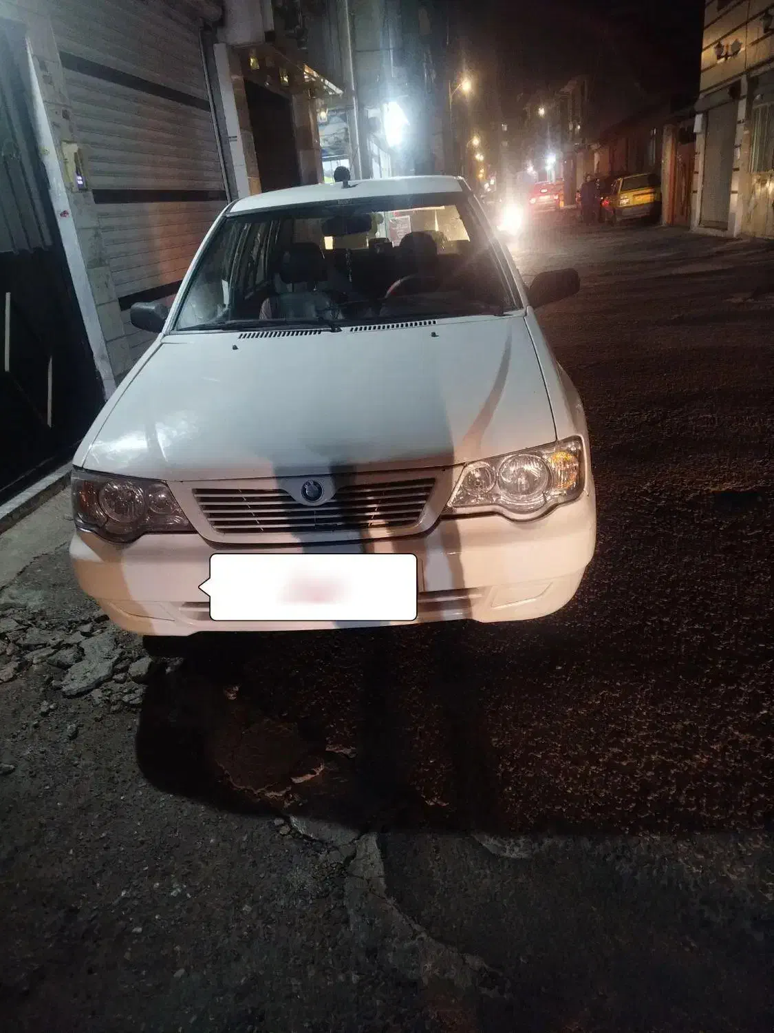 ماشین 132|خودرو سواری و وانت|رشت, پل تالشان|دیوار