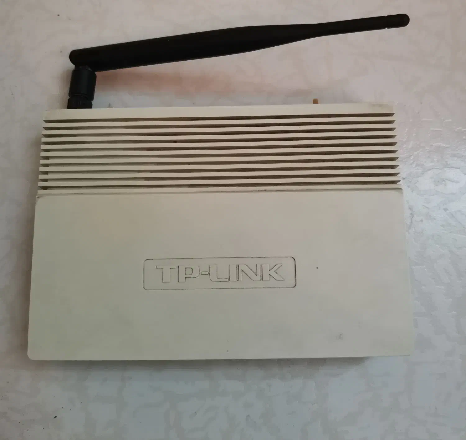 مودم TP Link|مودم و تجهیزات شبکه|شیراز, تاچارا|دیوار