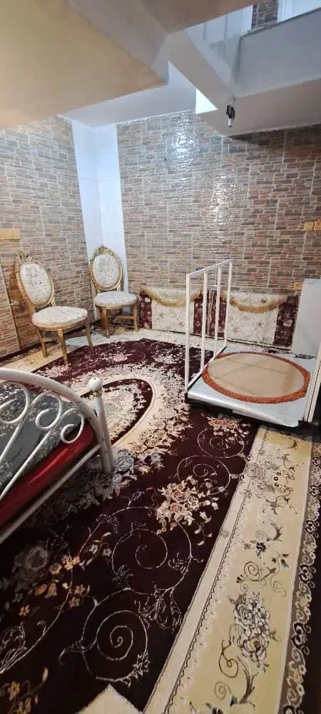 اجاره سوئیت شیراز مرکز شهر|اجارهٔ کوتاه‌مدت آپارتمان و سوئیت|شیراز, لاله|دیوار