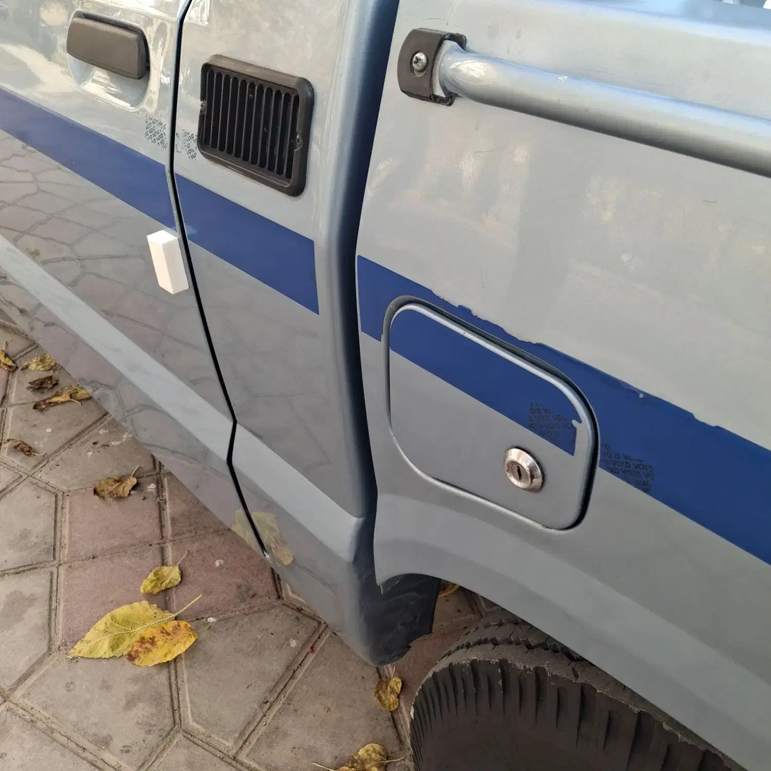 وانت مزدا مدل 1395موتور ژاپن|خودرو سواری و وانت|اصفهان, شهید رجایی|دیوار