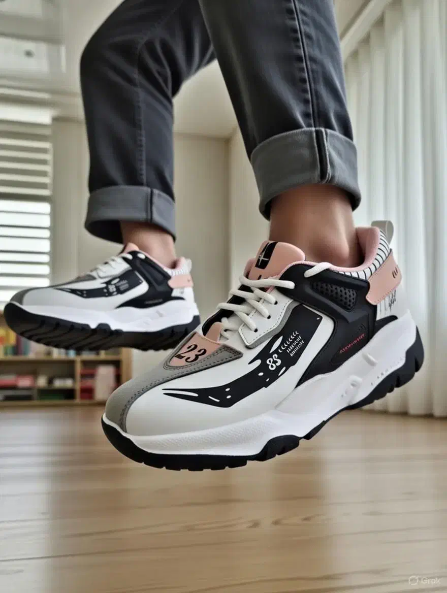 کفش اسپرت|کیف، کفش، کمربند|پیرانشهر, |دیوار