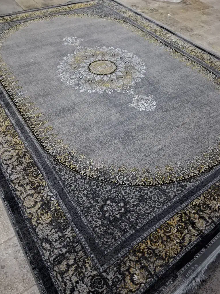 فرش مناسب سالن /ویلا /جهاز/ در ابعاد مختلف|فرش|گلوگاه, |دیوار