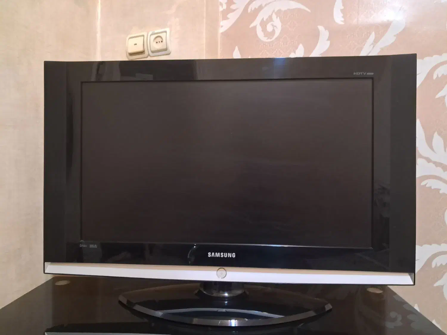 تلویزیون ۳۲ اینچ سامسونگ کره ای|تلویزیون و پروژکتور|تهران, وحیدیه|دیوار