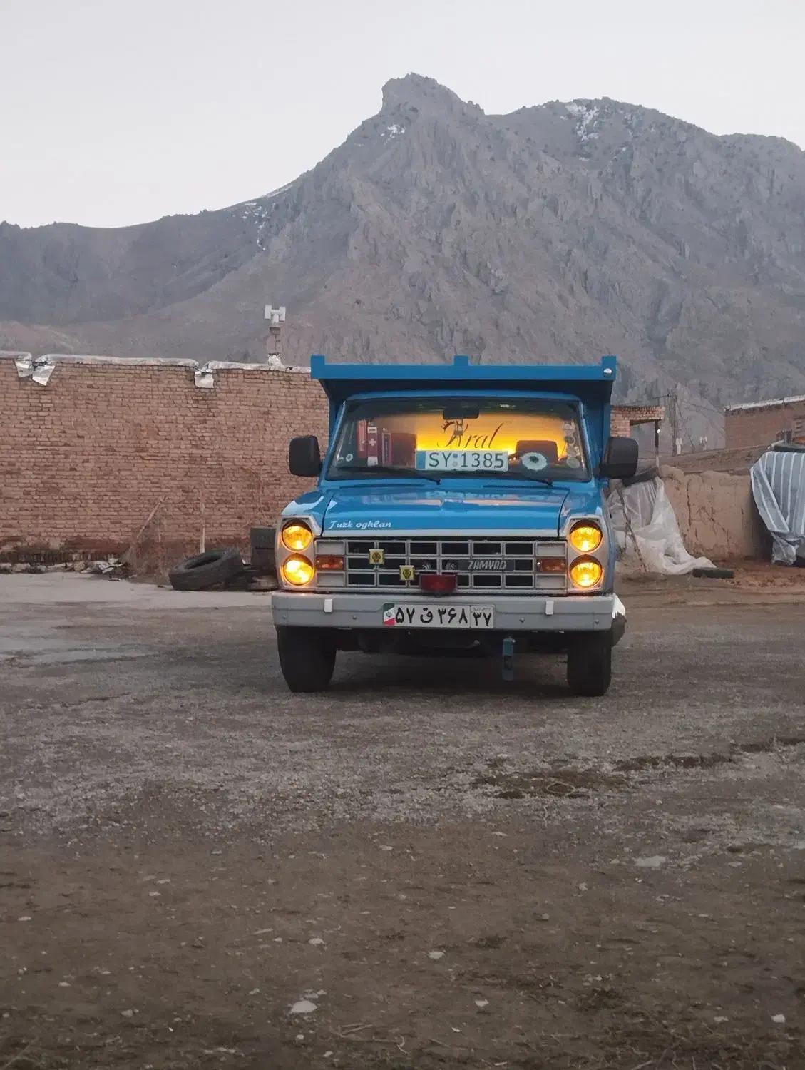 بدون یک ریال خرج|خودرو سواری و وانت|سلماس, |دیوار