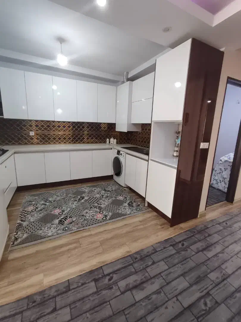 رهن آپارتمان ۱۴۰ متری ۳ خوابه در خرمدشت میثم 2/2|اجارهٔ آپارتمان|کرج, خرمدشت|دیوار