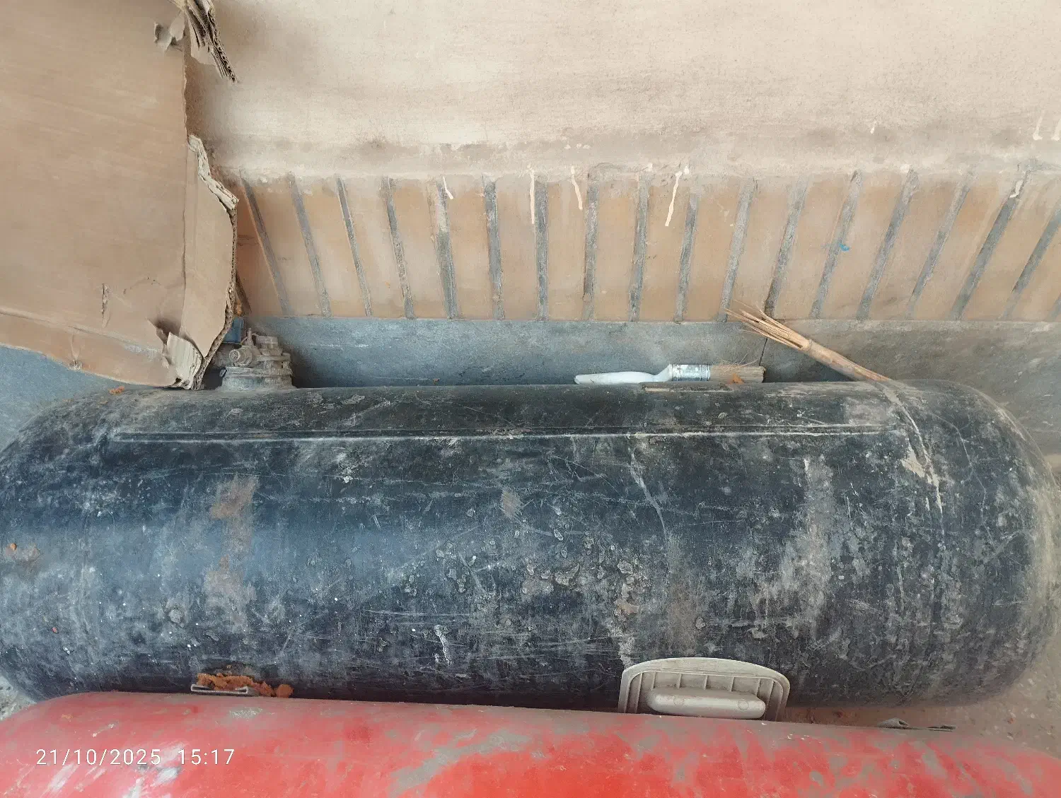 کپسول گاز ال پی جی|قطعات یدکی و لوازم جانبی|زابل, |دیوار