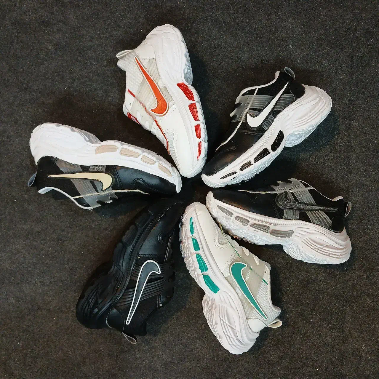 کتانی v2k|عمدهفروشی|تهران, زمزم|دیوار