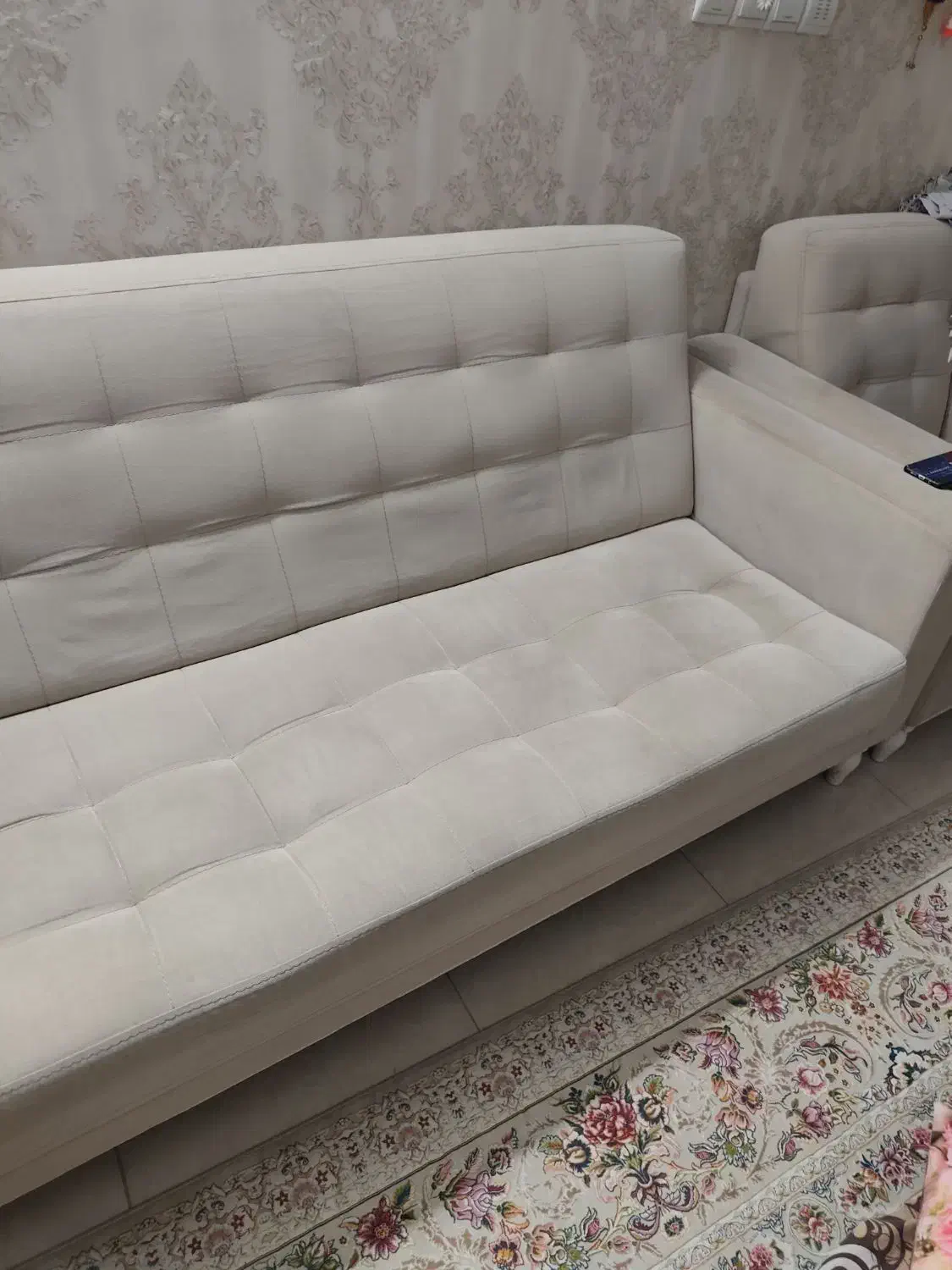 مبل|مبلمان خانگی و میز عسلی|تهران, خزانه|دیوار